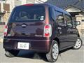 2015 Daihatsu MIRA COCOA