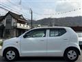2018 Suzuki Alto