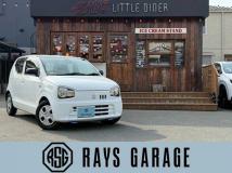 2018 Suzuki Alto