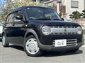 2015 Suzuki Lapin