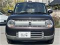 2015 Suzuki Lapin