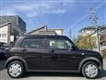 2015 Suzuki Lapin