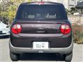 2015 Suzuki Lapin