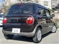 2015 Suzuki Lapin