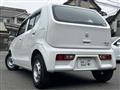 2021 Suzuki Alto