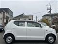 2021 Suzuki Alto