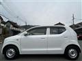2021 Suzuki Alto