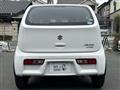 2021 Suzuki Alto
