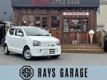 2021 Suzuki Alto