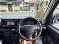 2021 Daihatsu Hijet Cargo