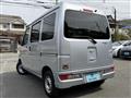 2021 Daihatsu Hijet Cargo