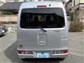 2021 Daihatsu Hijet Cargo