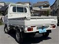 2016 Daihatsu Hijet Truck