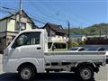 2016 Daihatsu Hijet Truck