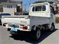 2016 Daihatsu Hijet Truck