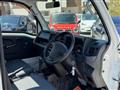 2016 Daihatsu Hijet Truck