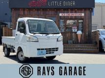 2016 Daihatsu Hijet Truck