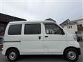 2019 Daihatsu Hijet Cargo
