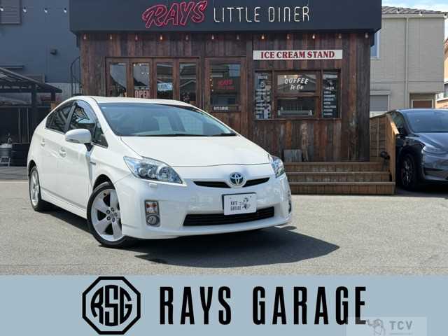 2009 Toyota Prius