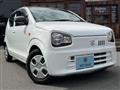 2017 Suzuki Alto