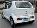 2017 Suzuki Alto