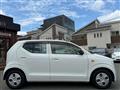2017 Suzuki Alto