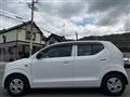 2017 Suzuki Alto