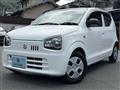 2017 Suzuki Alto