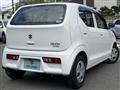 2017 Suzuki Alto