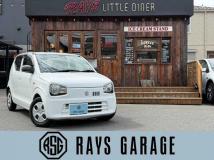 2017 Suzuki Alto