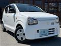 2018 Suzuki Alto