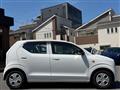 2018 Suzuki Alto