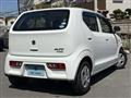 2018 Suzuki Alto