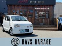2018 Suzuki Alto
