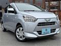 2021 Daihatsu Mira