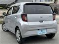 2021 Daihatsu Mira