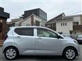 2021 Daihatsu Mira