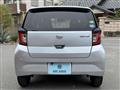 2021 Daihatsu Mira