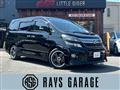 2013 Toyota Vellfire