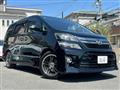 2013 Toyota Vellfire