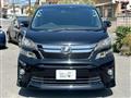 2013 Toyota Vellfire