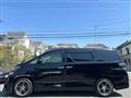 2013 Toyota Vellfire