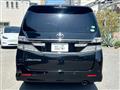 2013 Toyota Vellfire