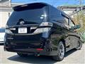 2013 Toyota Vellfire