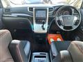2013 Toyota Vellfire