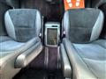 2013 Toyota Vellfire