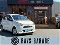 2018 Daihatsu Mira