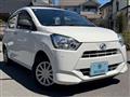 2018 Daihatsu Mira