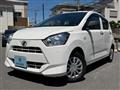 2018 Daihatsu Mira