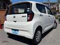 2018 Daihatsu Mira